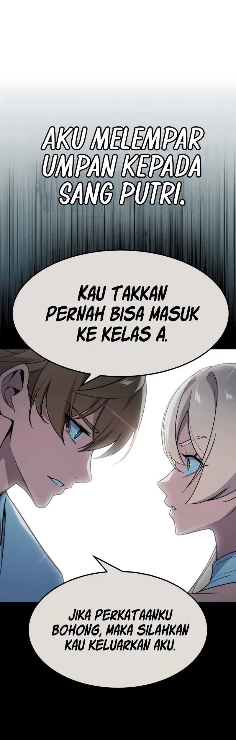 The Extras Academy Survival Guide Chapter 2 Halaman 75