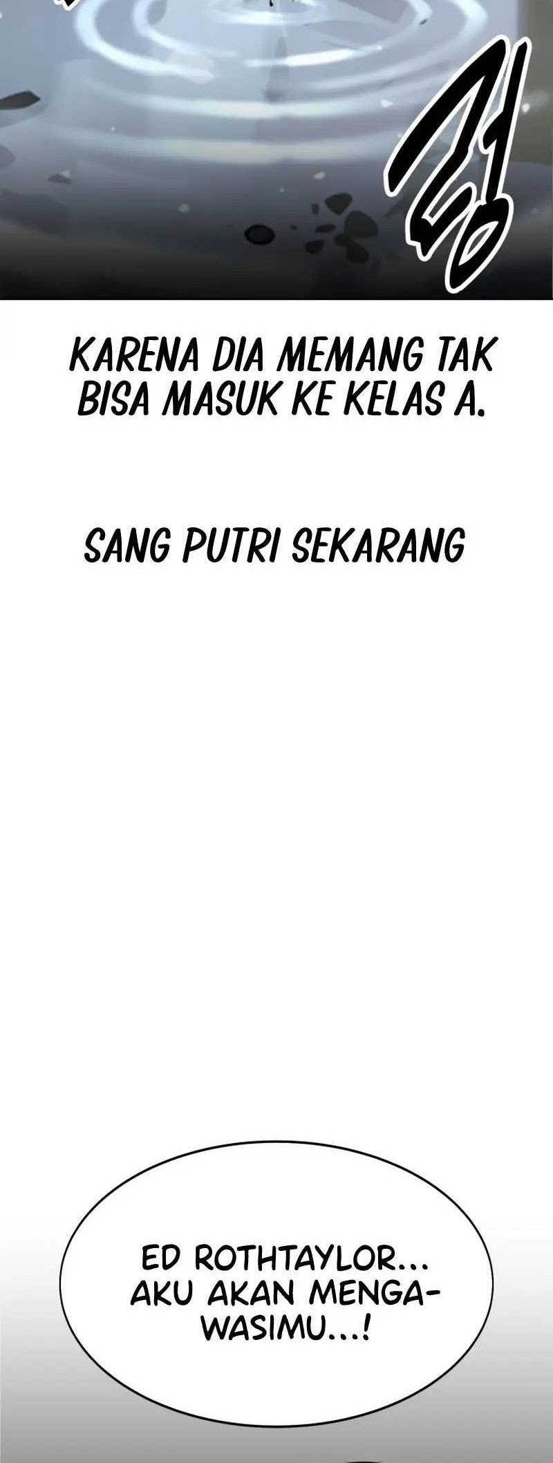 The Extras Academy Survival Guide Chapter 2 Halaman 78