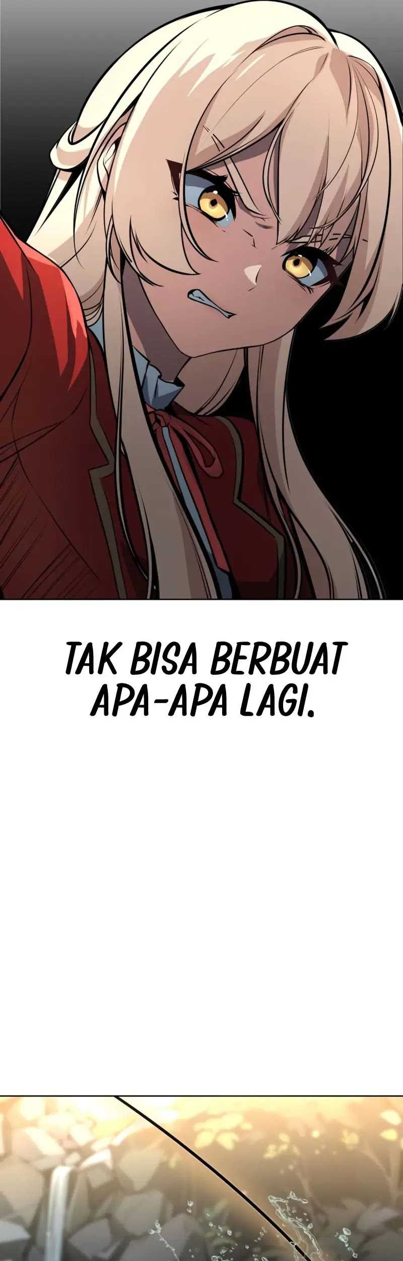 The Extras Academy Survival Guide Chapter 2 Halaman 79