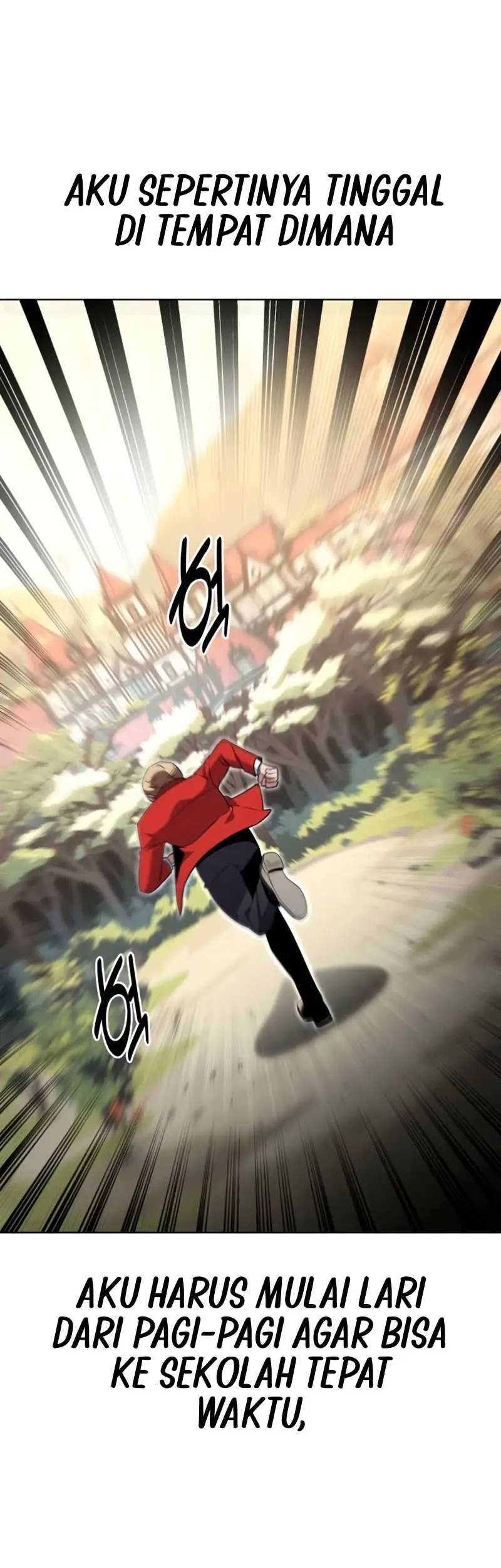 The Extras Academy Survival Guide Chapter 2 Halaman 83