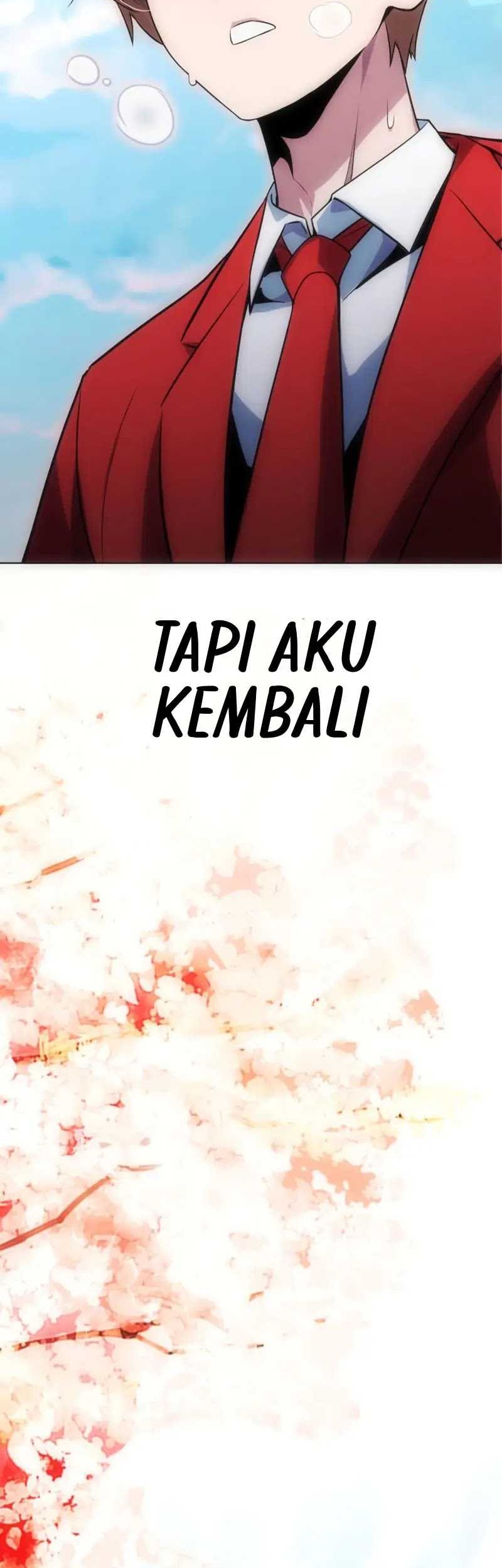 The Extras Academy Survival Guide Chapter 2 Halaman 85