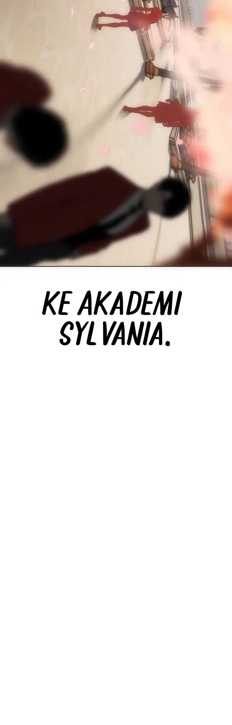 The Extras Academy Survival Guide Chapter 2 Halaman 88