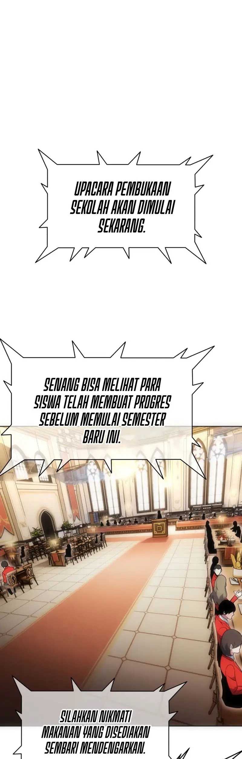 The Extras Academy Survival Guide Chapter 2 Halaman 89