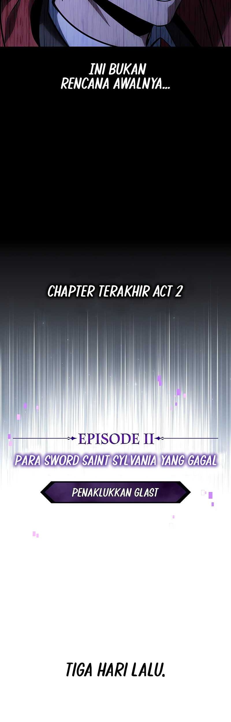 The Extras Academy Survival Guide Chapter 28 Halaman 4