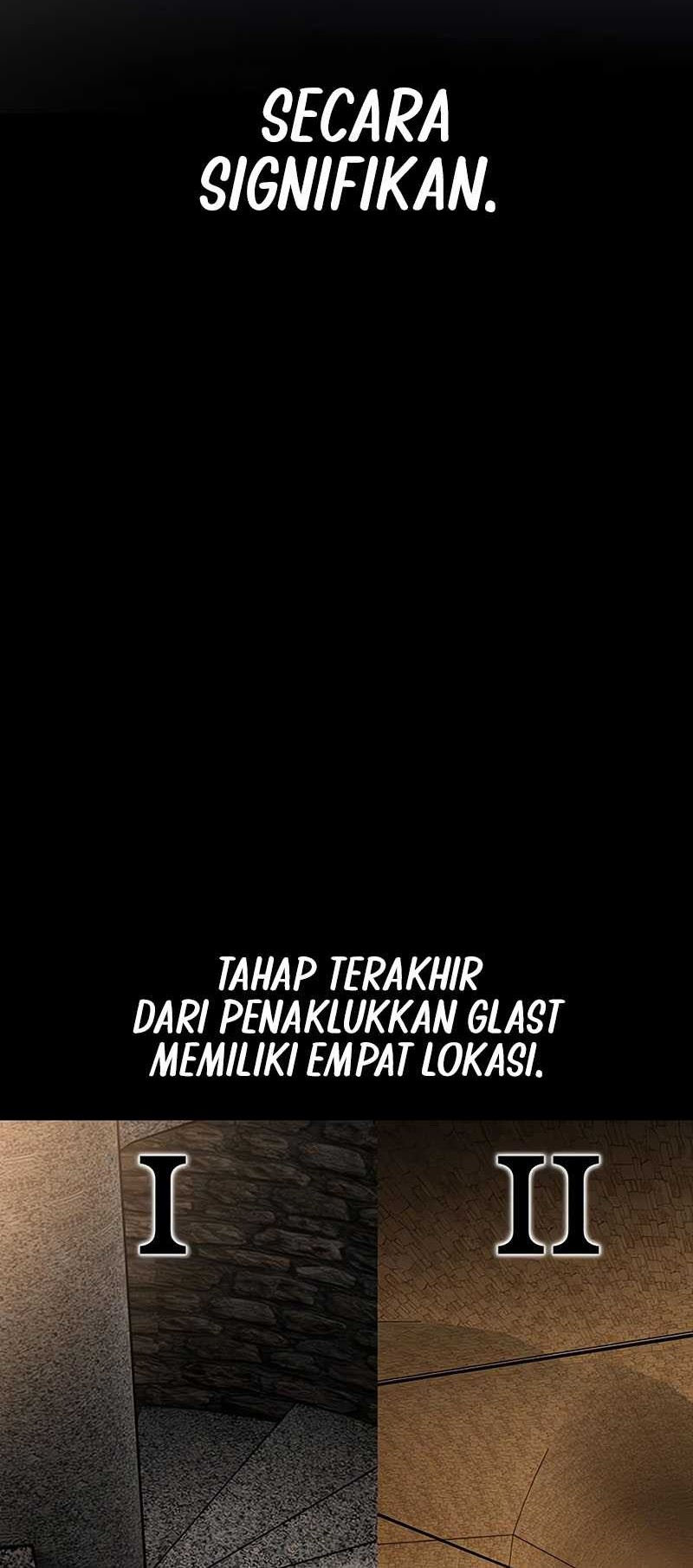The Extras Academy Survival Guide Chapter 28 Halaman 9
