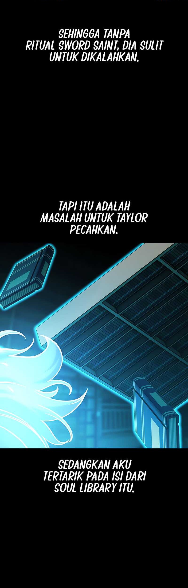 The Extras Academy Survival Guide Chapter 28 Halaman 13