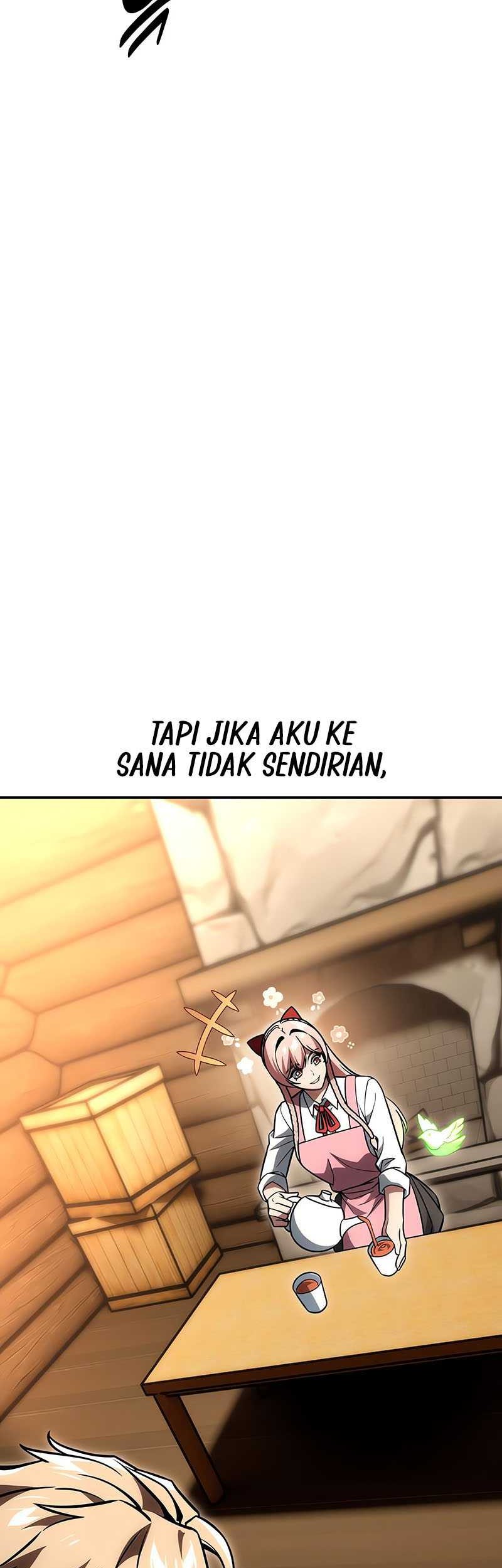 The Extras Academy Survival Guide Chapter 28 Halaman 16