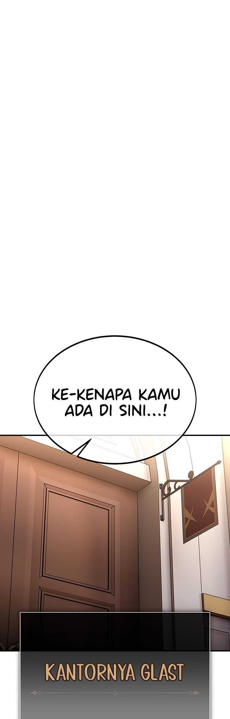 The Extras Academy Survival Guide Chapter 28 Halaman 50