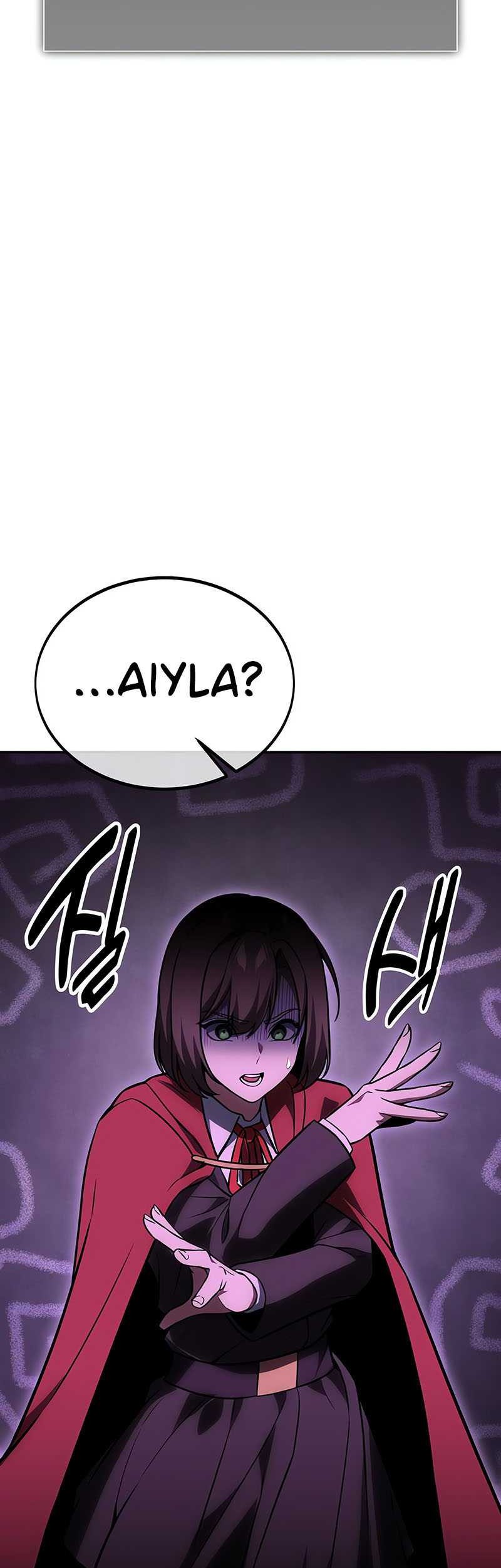 The Extras Academy Survival Guide Chapter 28 Halaman 51