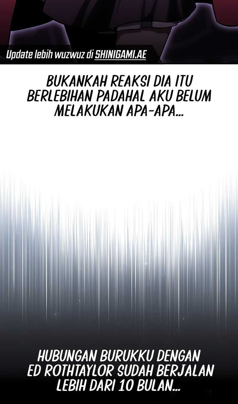 The Extras Academy Survival Guide Chapter 28 Halaman 52