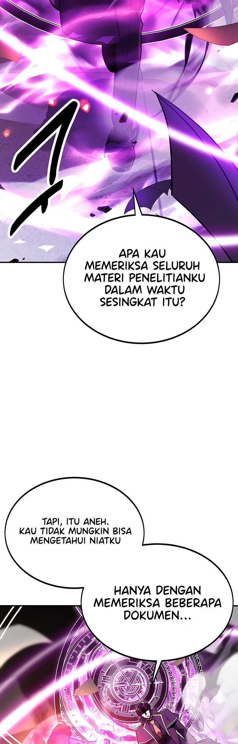 The Extras Academy Survival Guide Chapter 28 Halaman 77