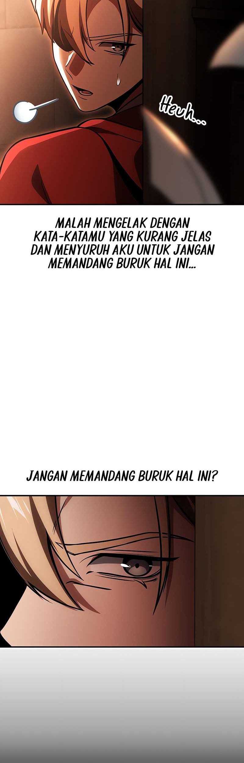 The Extras Academy Survival Guide Chapter 28 Halaman 80