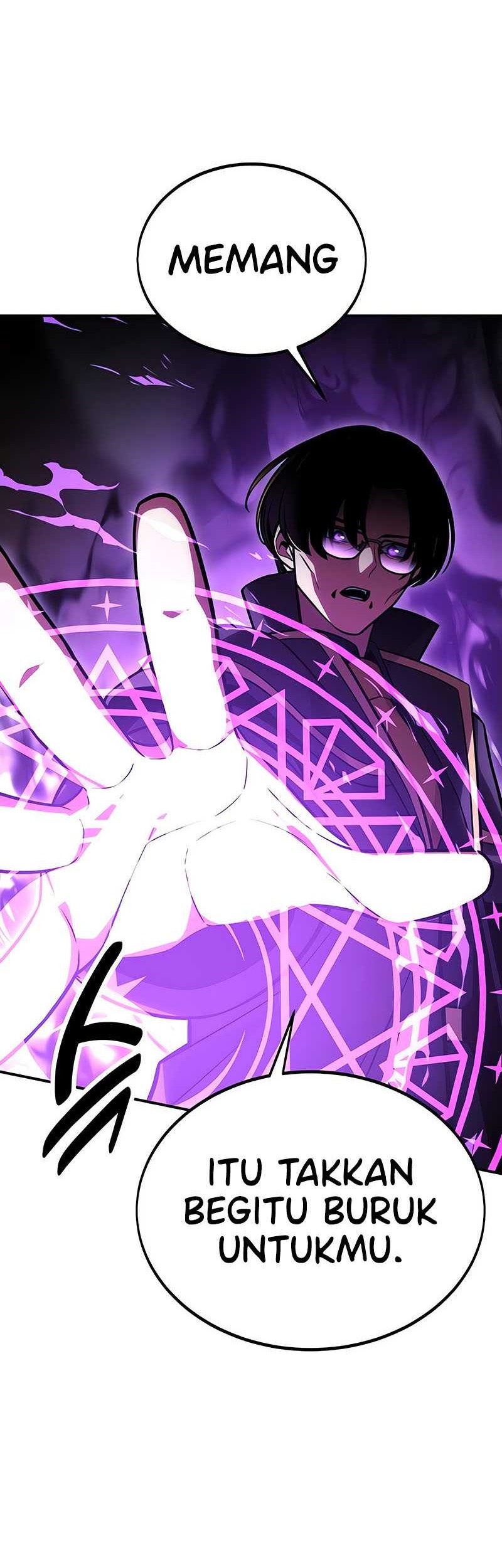 The Extras Academy Survival Guide Chapter 28 Halaman 86
