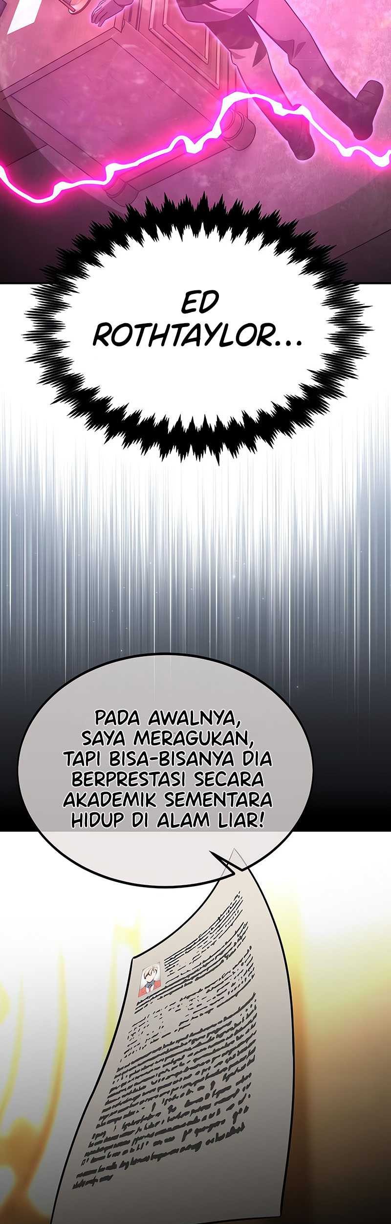 The Extras Academy Survival Guide Chapter 28 Halaman 89