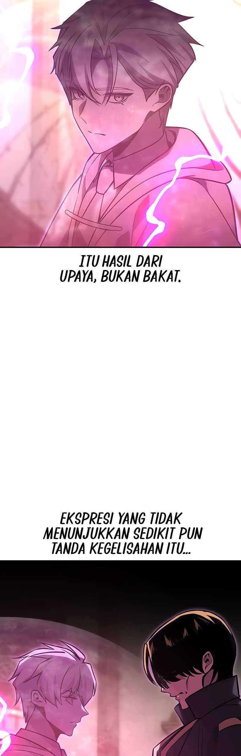 The Extras Academy Survival Guide Chapter 28 Halaman 93