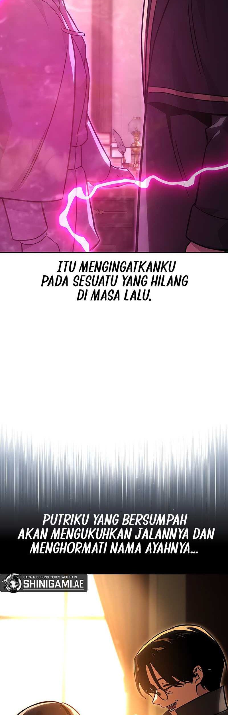 The Extras Academy Survival Guide Chapter 28 Halaman 94