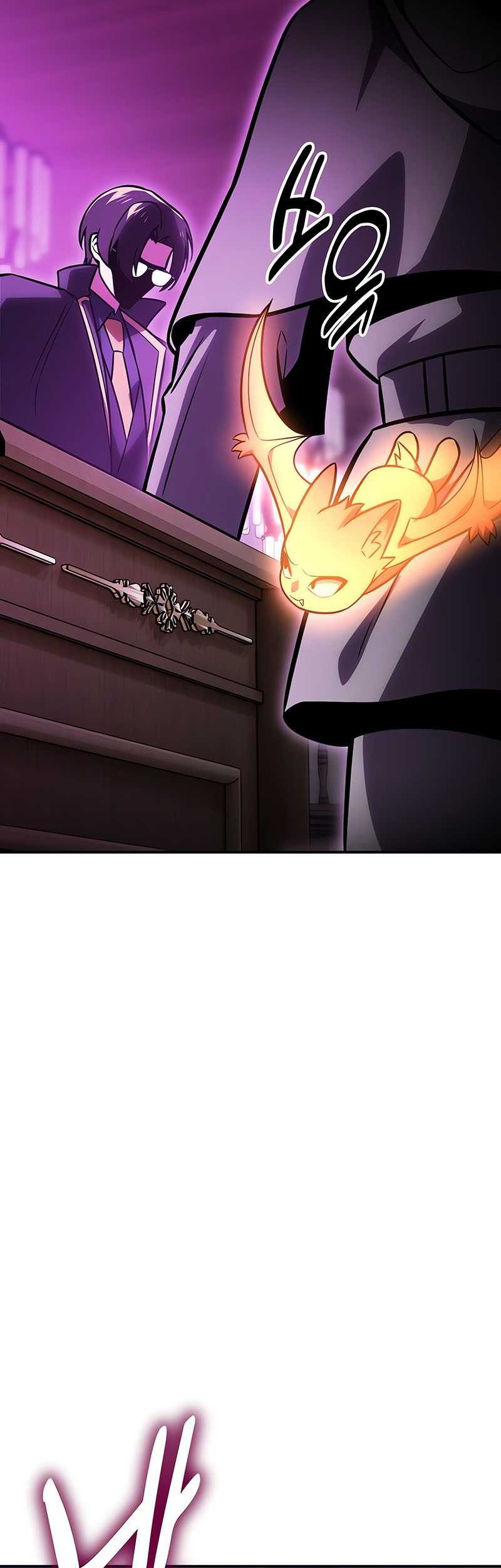 The Extras Academy Survival Guide Chapter 28 Halaman 97