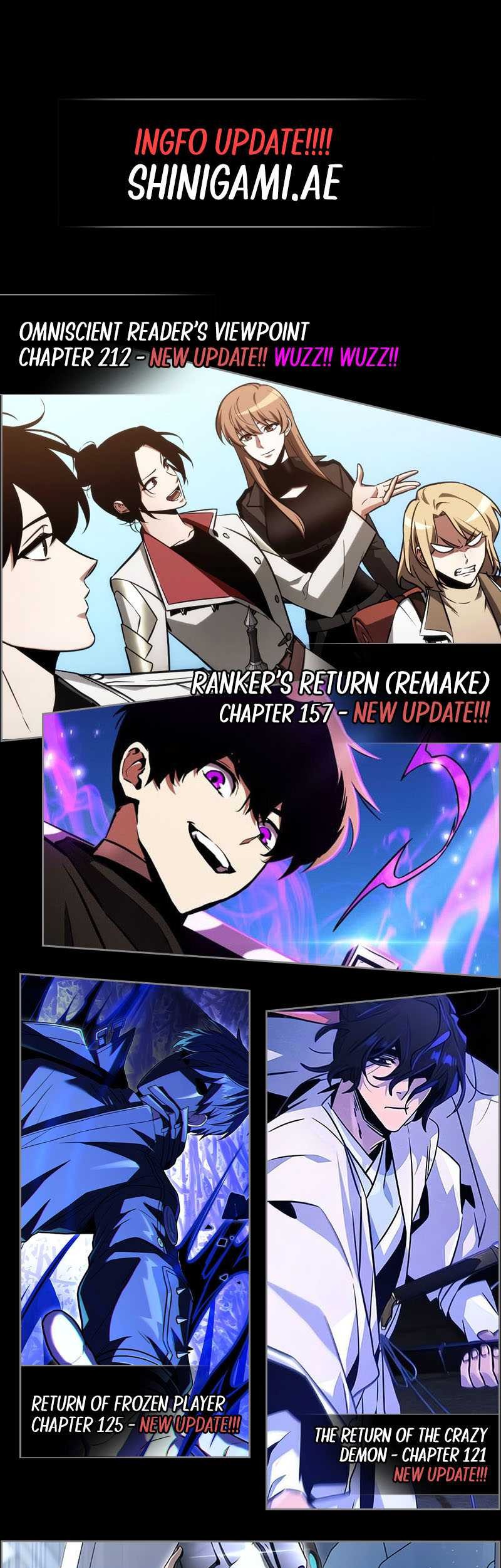 The Extras Academy Survival Guide Chapter 28 Halaman 104