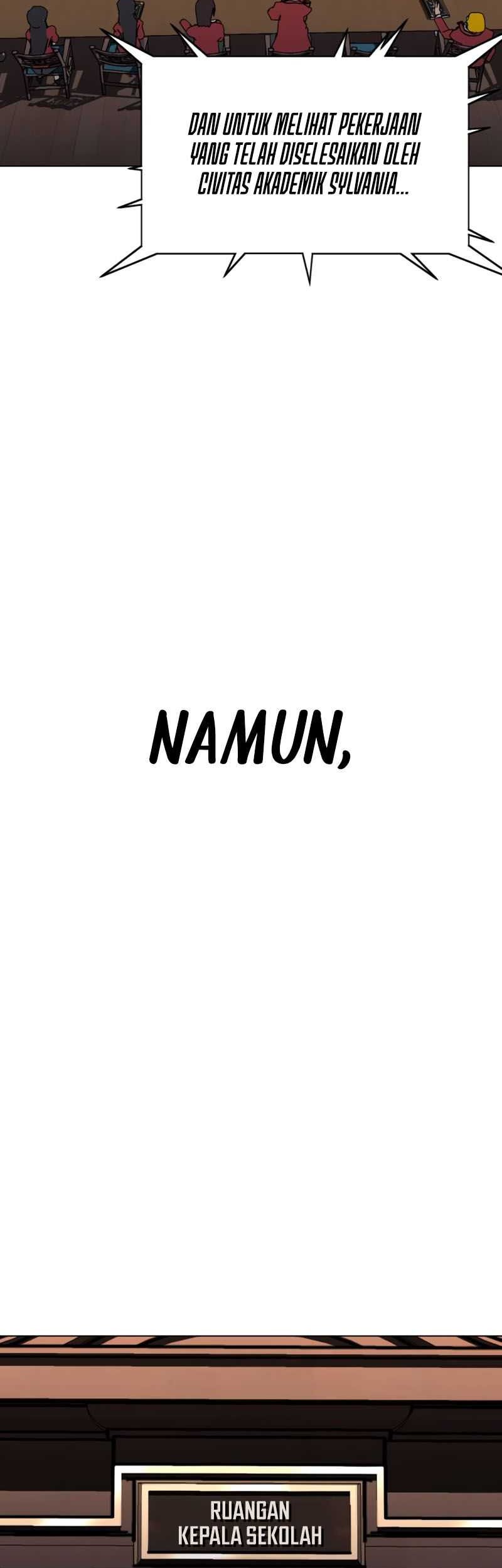 The Extras Academy Survival Guide Chapter 3 Halaman 4