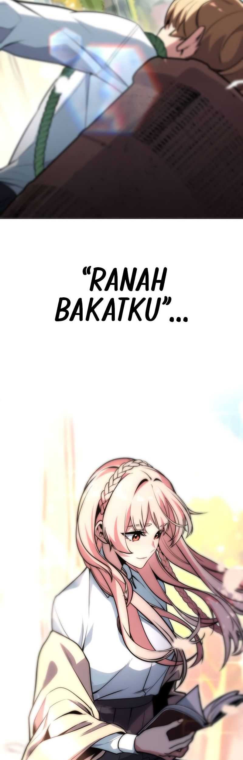 The Extras Academy Survival Guide Chapter 3 Halaman 14