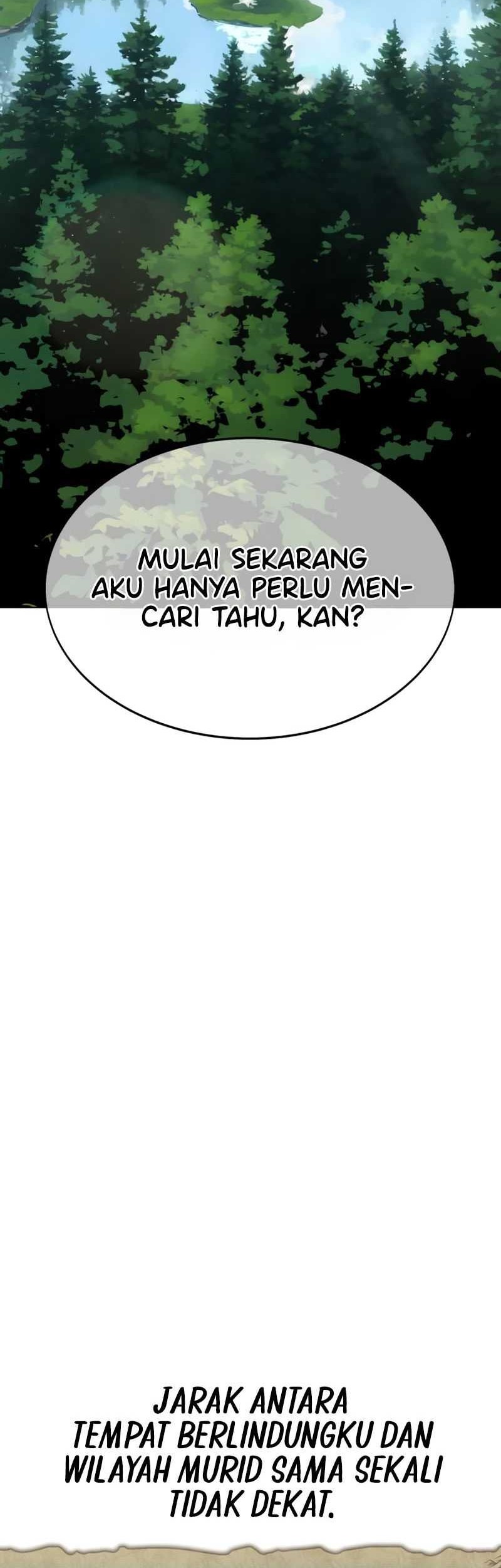 The Extras Academy Survival Guide Chapter 3 Halaman 39