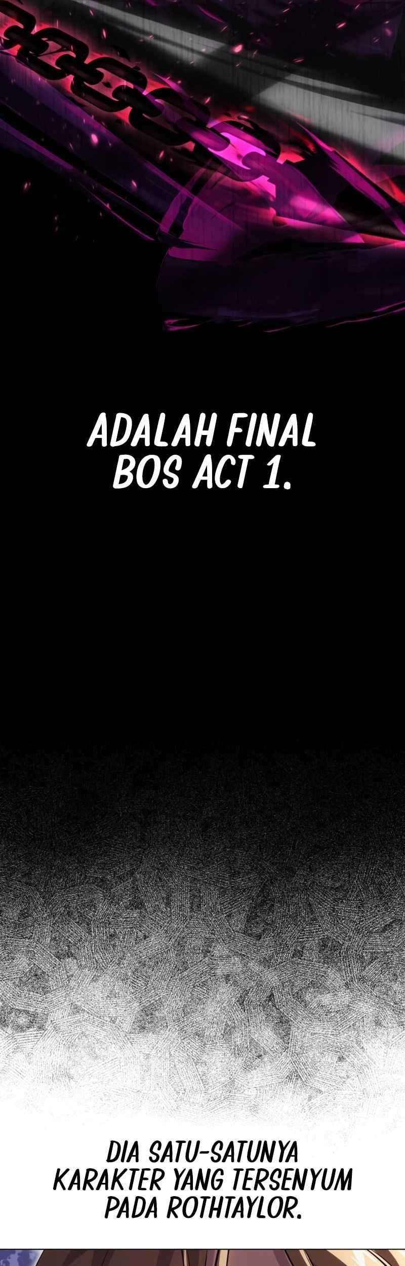 The Extras Academy Survival Guide Chapter 3 Halaman 54