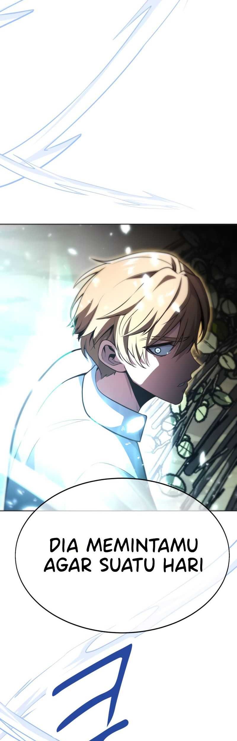 The Extras Academy Survival Guide Chapter 3 Halaman 75