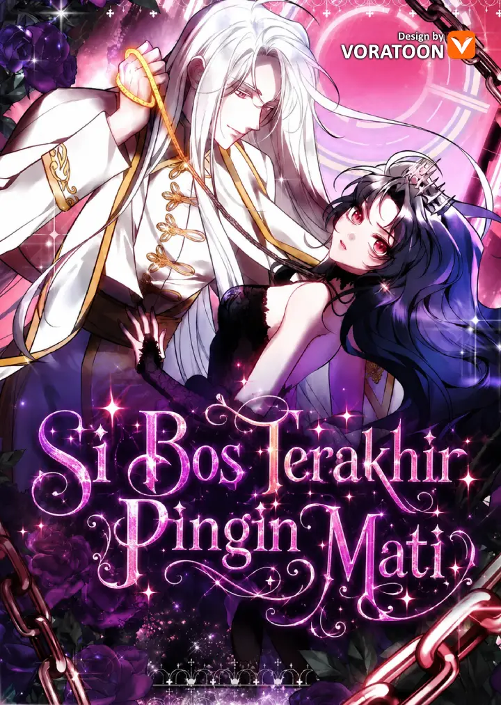 The Final Boss Wants To Die