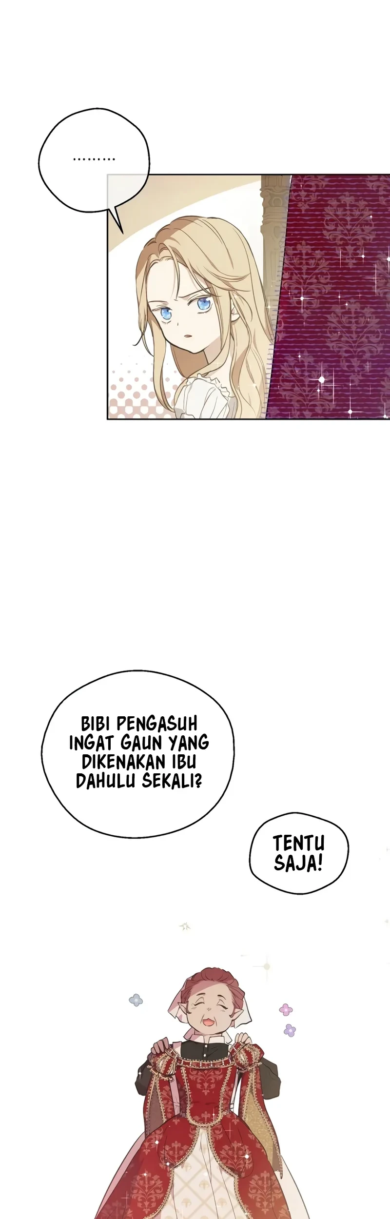 The Forgotten Field Chapter 1 Halaman 12