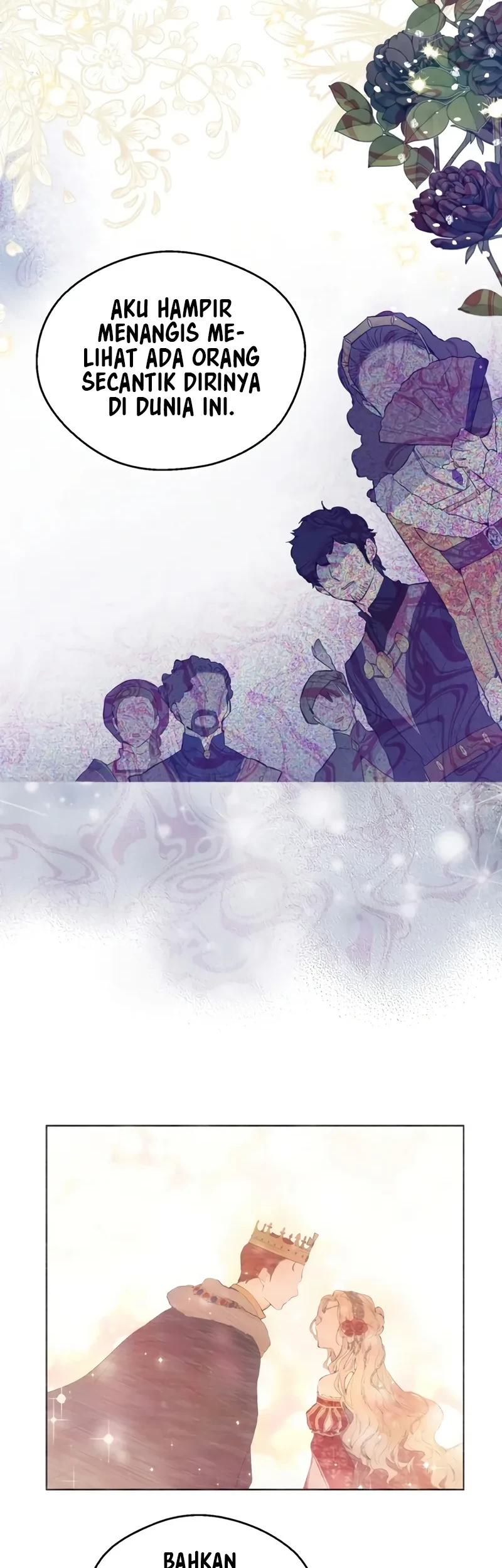 The Forgotten Field Chapter 1 Halaman 16