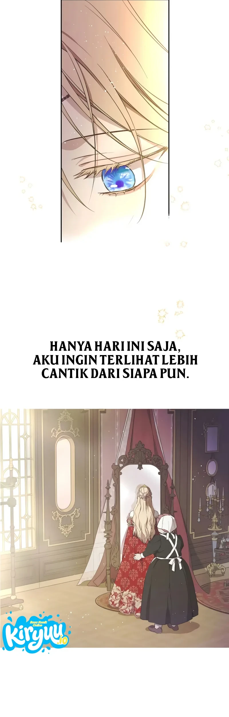 The Forgotten Field Chapter 1 Halaman 20