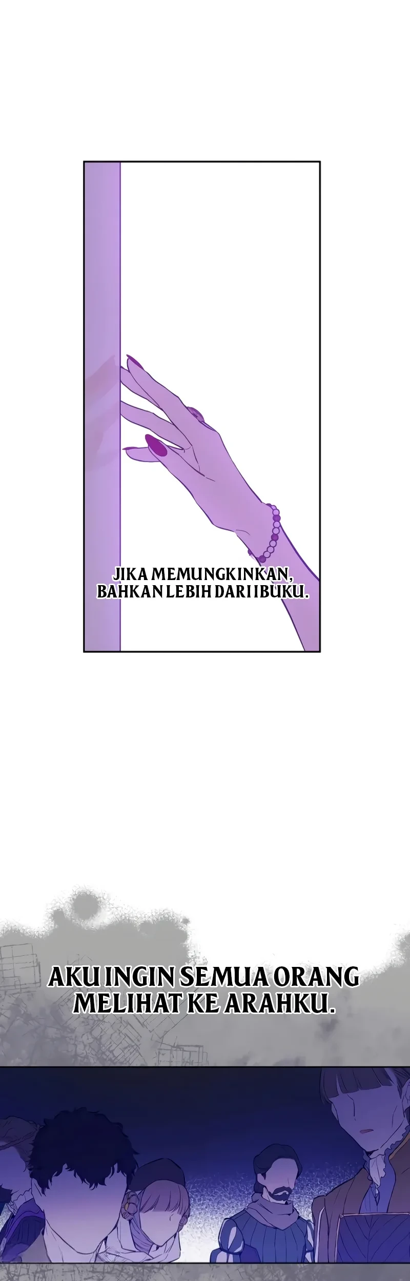 The Forgotten Field Chapter 1 Halaman 21