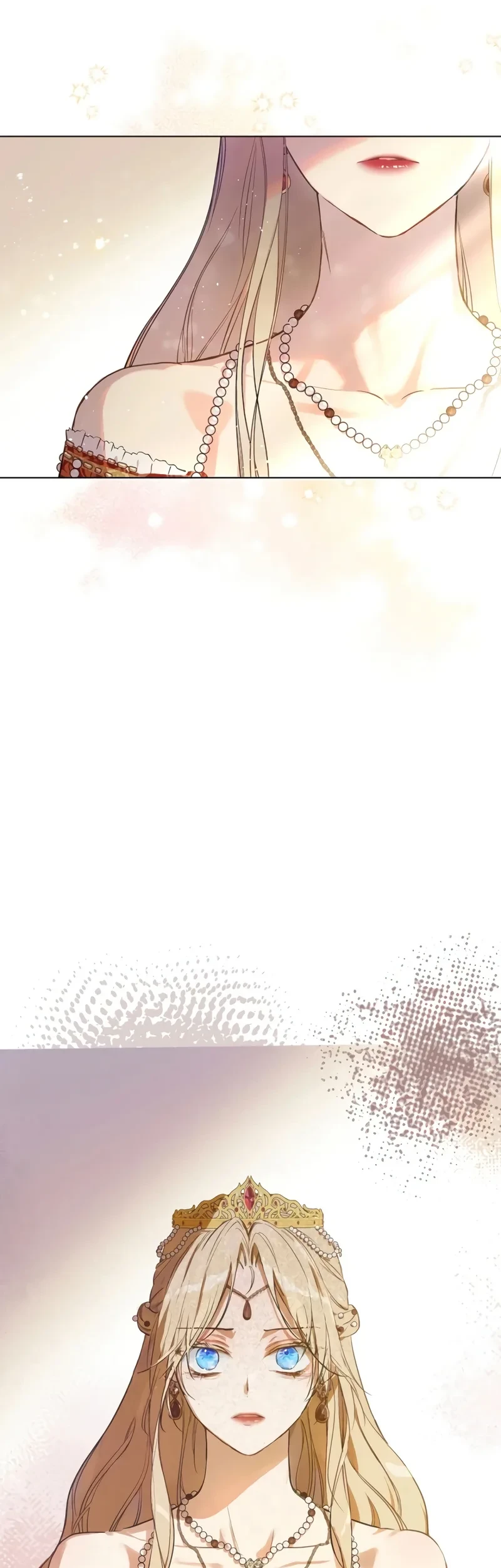 The Forgotten Field Chapter 1 Halaman 23