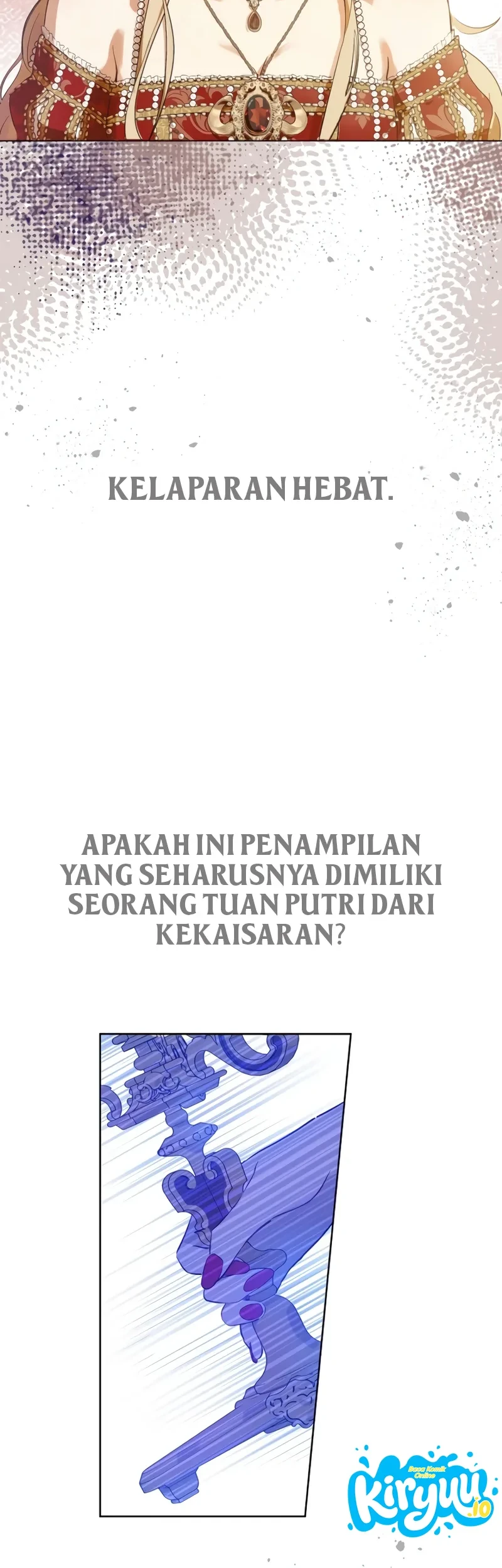 The Forgotten Field Chapter 1 Halaman 24