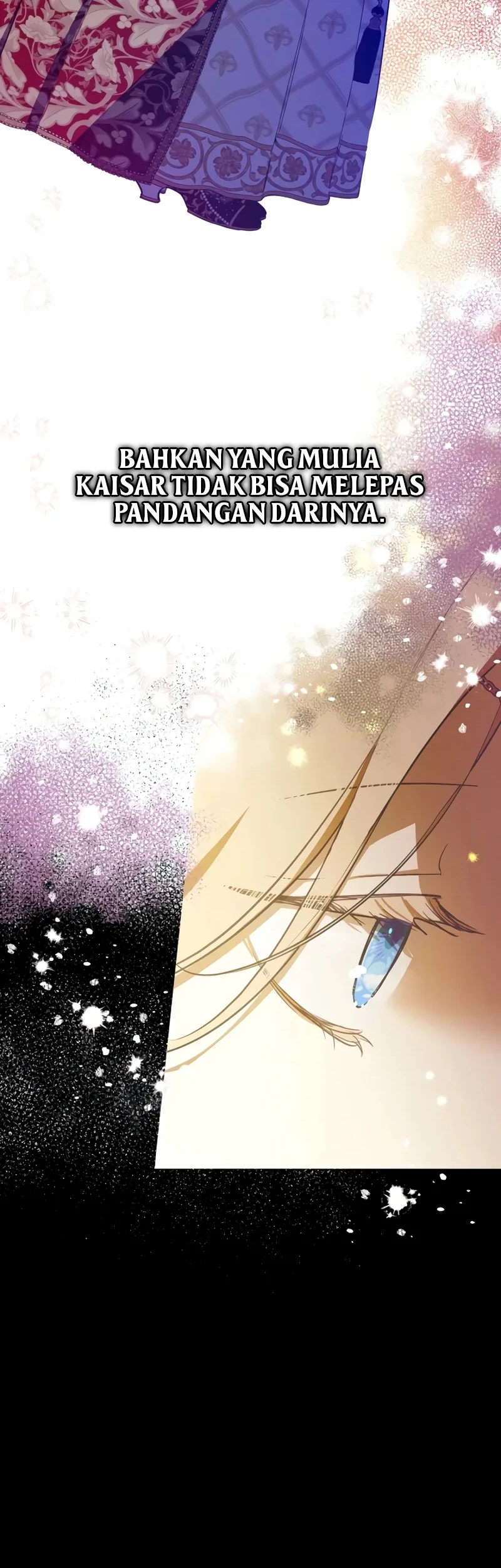 The Forgotten Field Chapter 1 Halaman 28