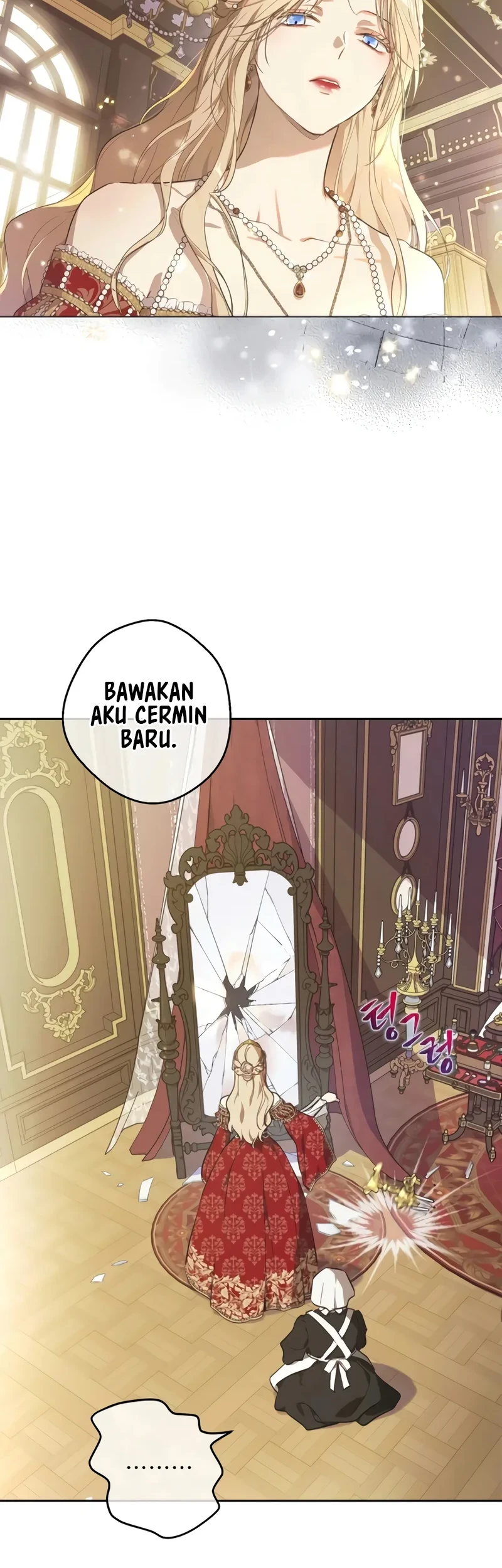The Forgotten Field Chapter 1 Halaman 30