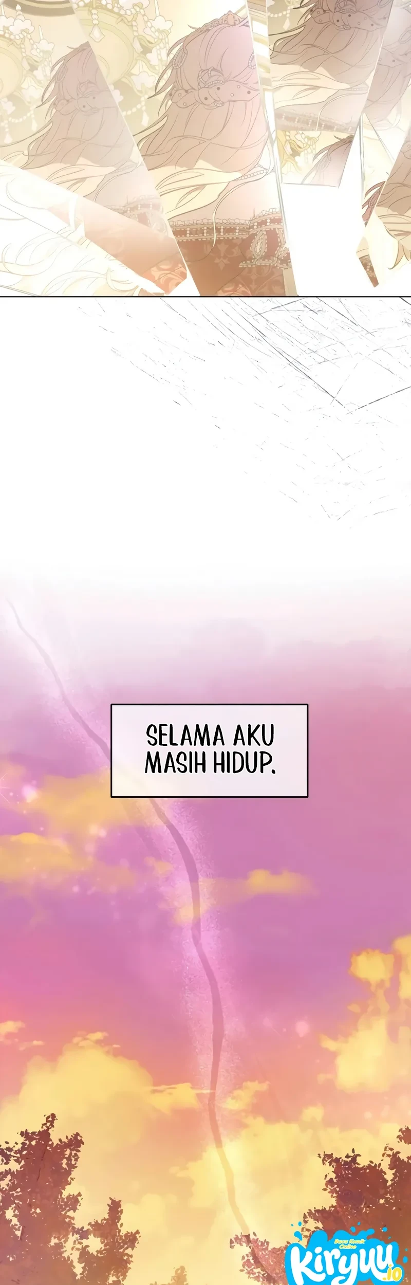The Forgotten Field Chapter 1 Halaman 33