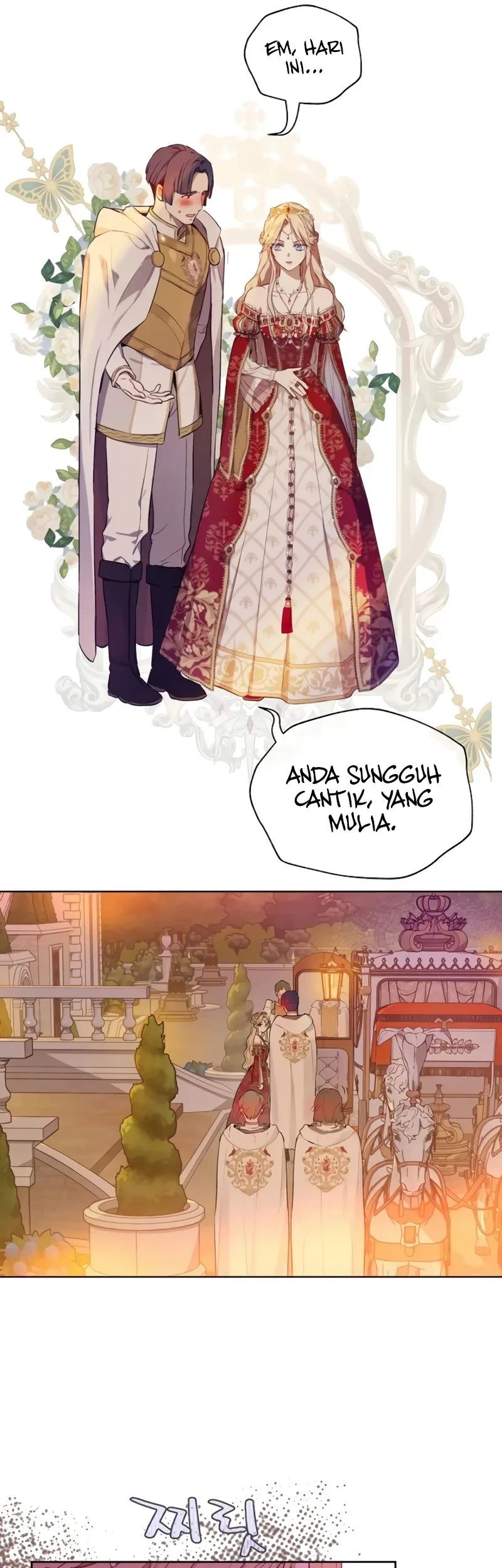 The Forgotten Field Chapter 1 Halaman 35