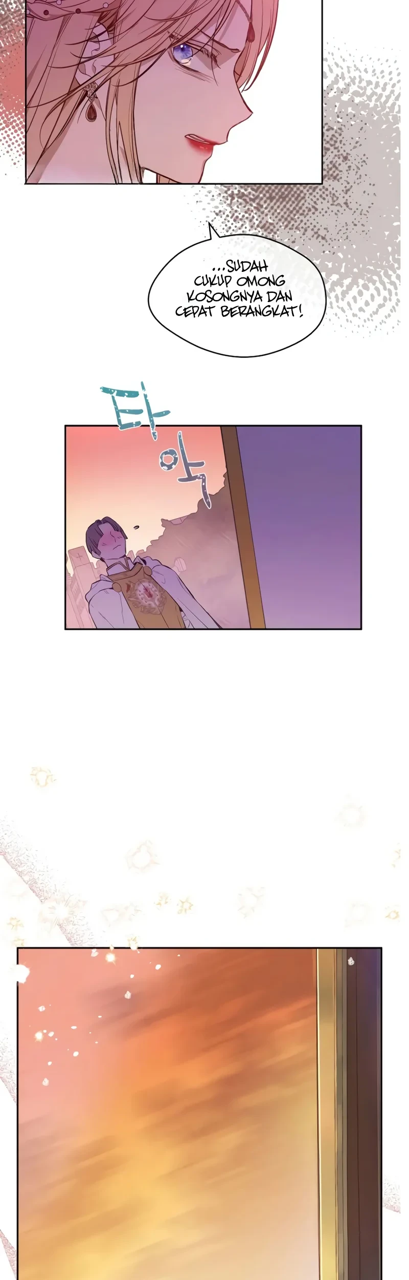 The Forgotten Field Chapter 1 Halaman 36