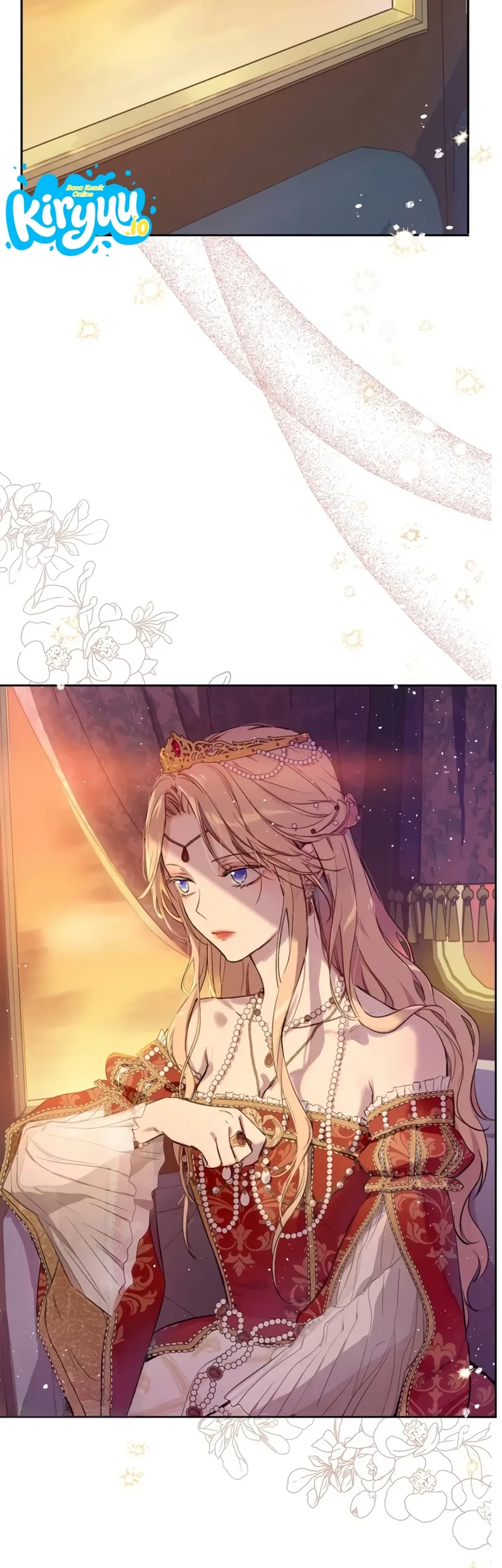 The Forgotten Field Chapter 1 Halaman 37