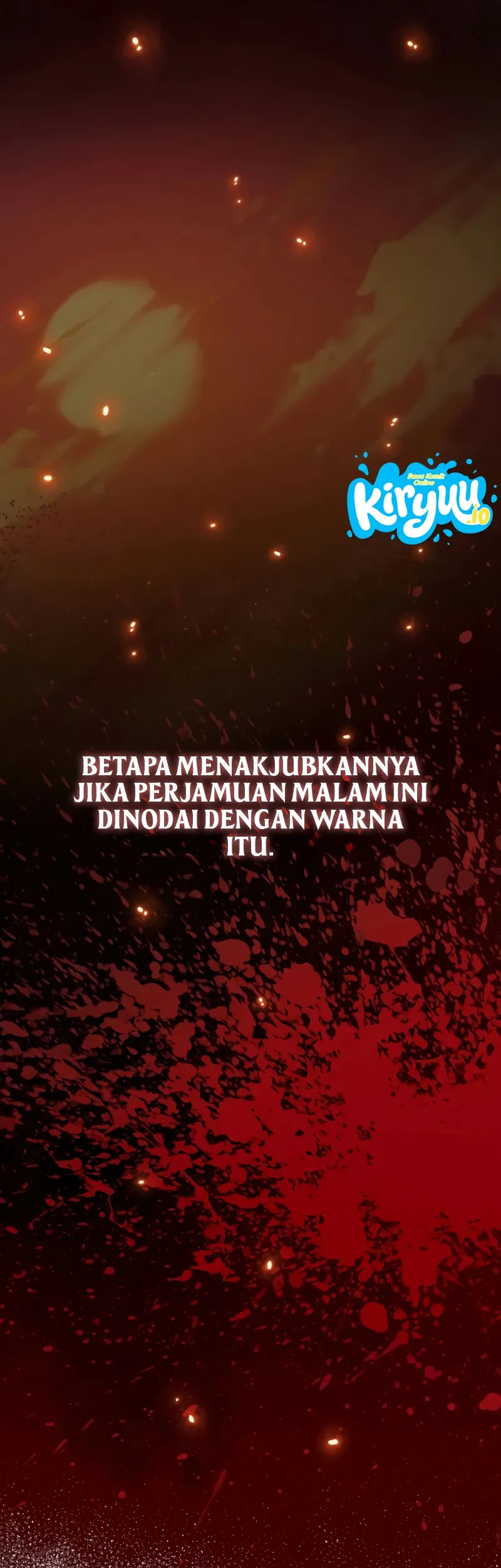 The Forgotten Field Chapter 1 Halaman 41