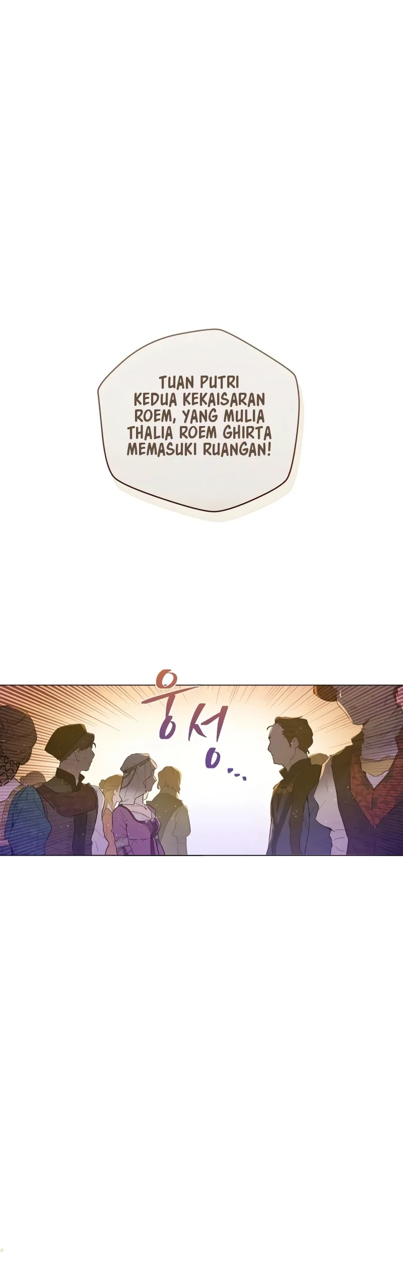 The Forgotten Field Chapter 1 Halaman 46