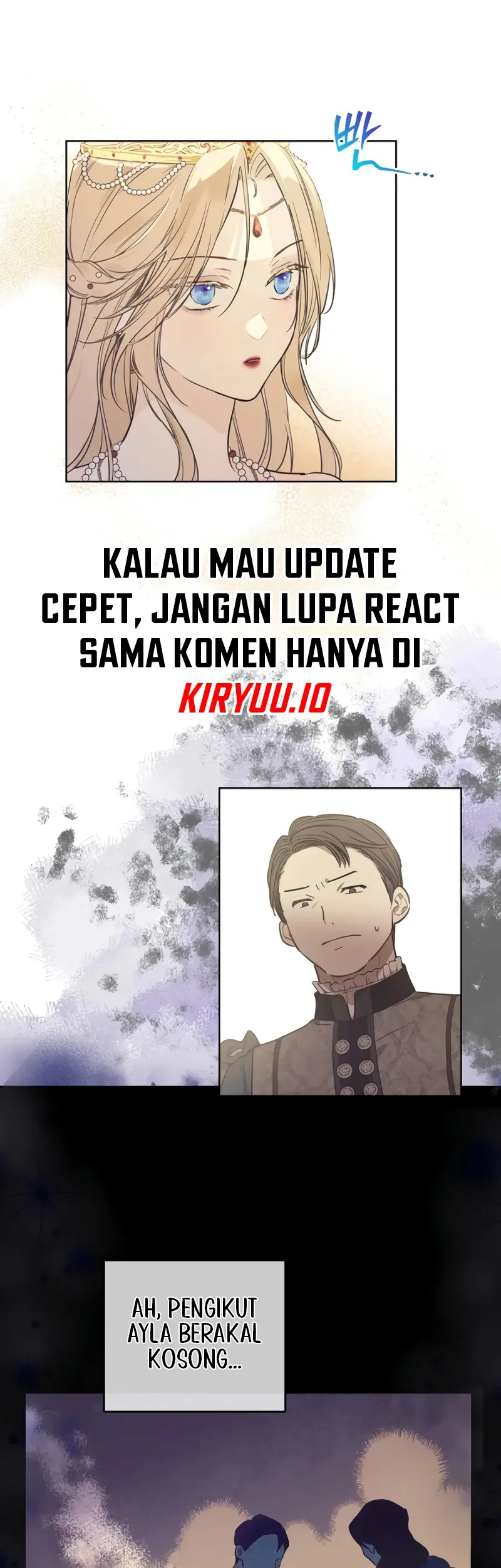 The Forgotten Field Chapter 1 Halaman 51