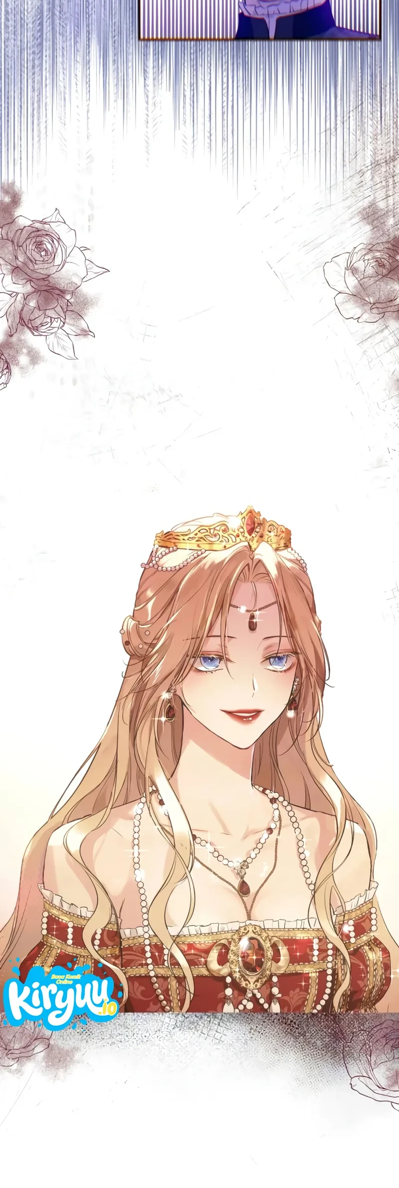 The Forgotten Field Chapter 1 Halaman 53