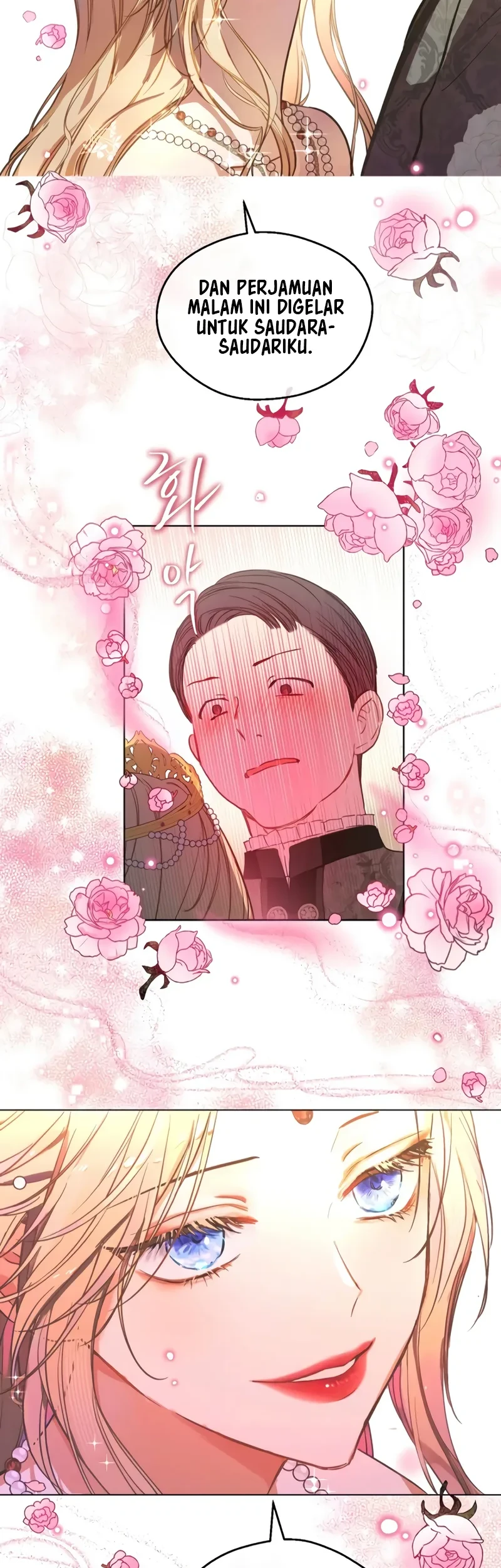 The Forgotten Field Chapter 1 Halaman 55