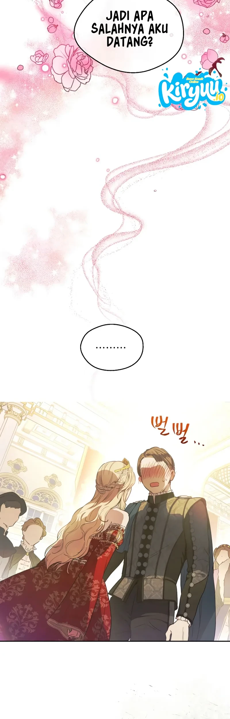 The Forgotten Field Chapter 1 Halaman 56