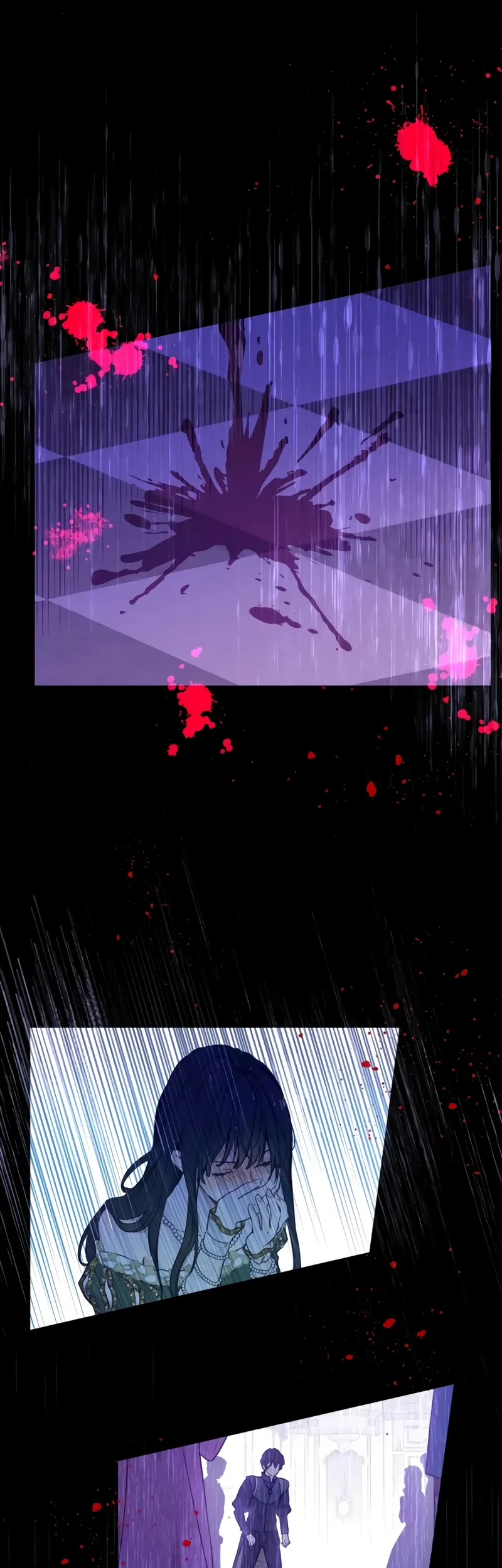 The Forgotten Field Chapter 1 Halaman 61