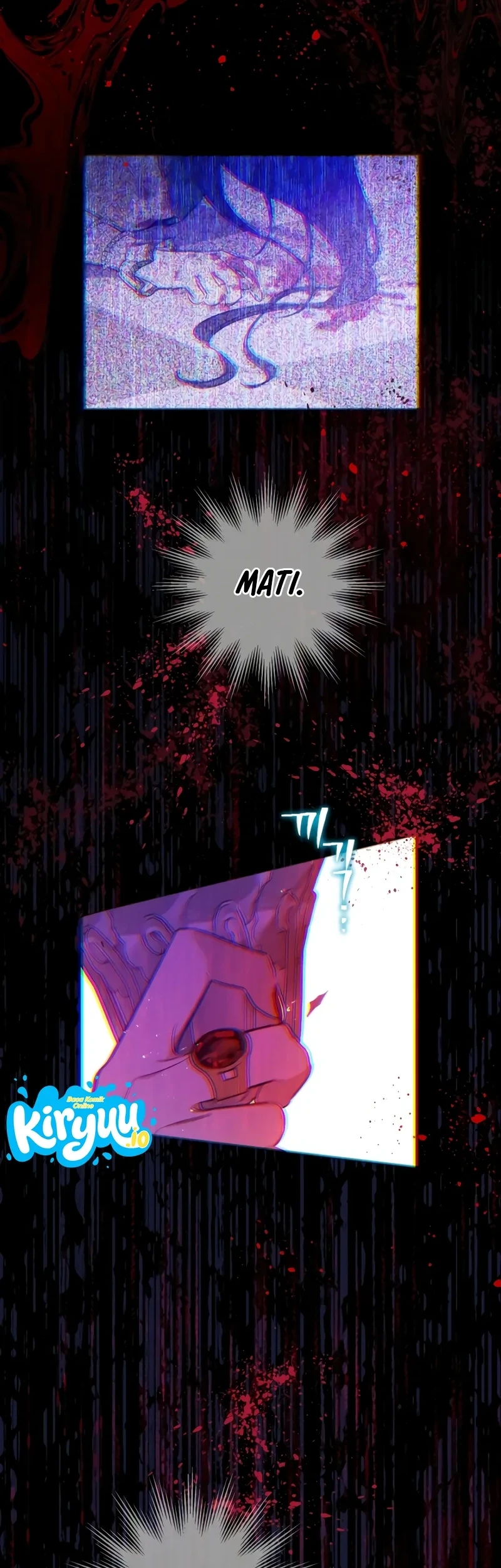 The Forgotten Field Chapter 1 Halaman 66