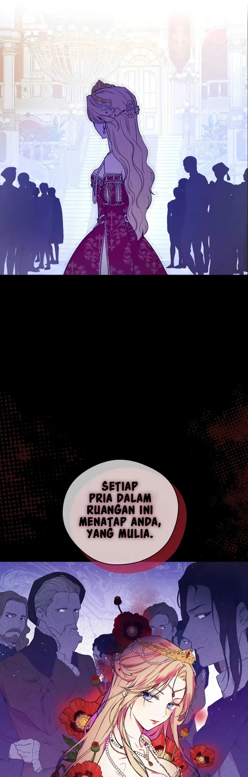 The Forgotten Field Chapter 1 Halaman 73