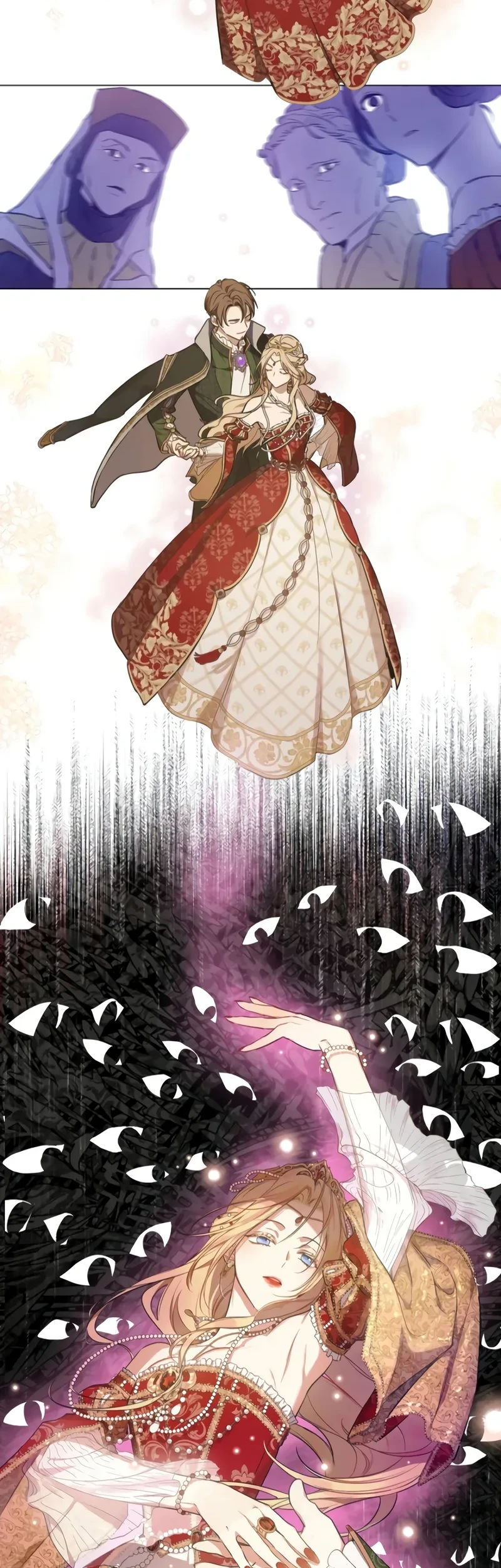 The Forgotten Field Chapter 1 Halaman 86